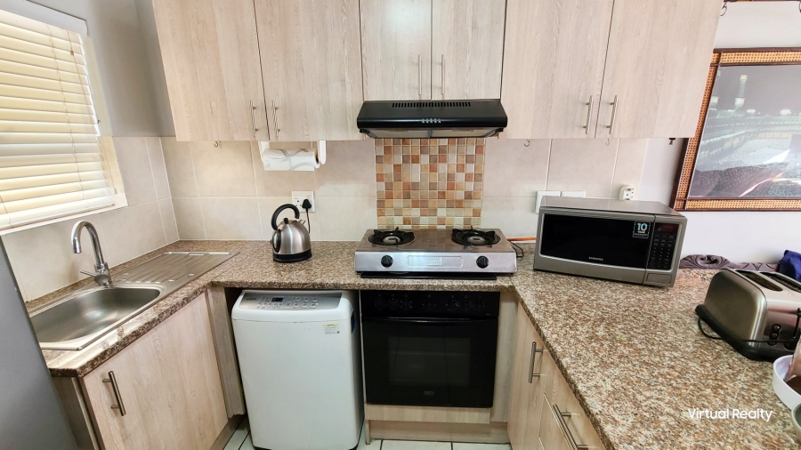 2 Bedroom Property for Sale in Strandfontein Western Cape